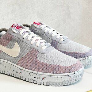 Nike Air Force 1 Crater Flyknit